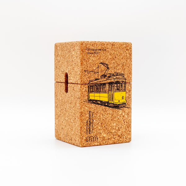 Cube Cork The Vintage Tram Linear - Diffuser