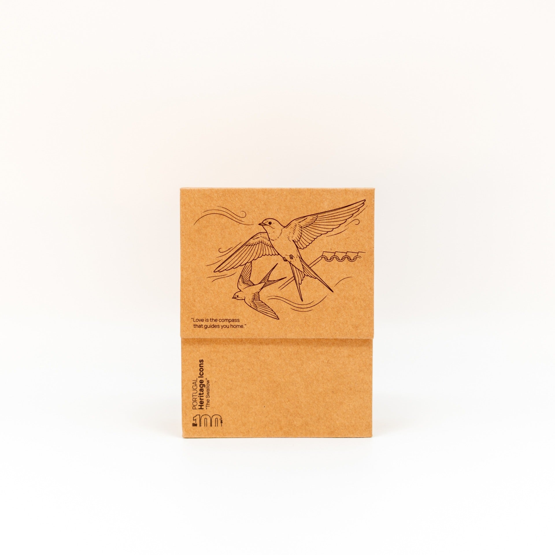 Kraft Cork The Swallow Linear - Diffuser