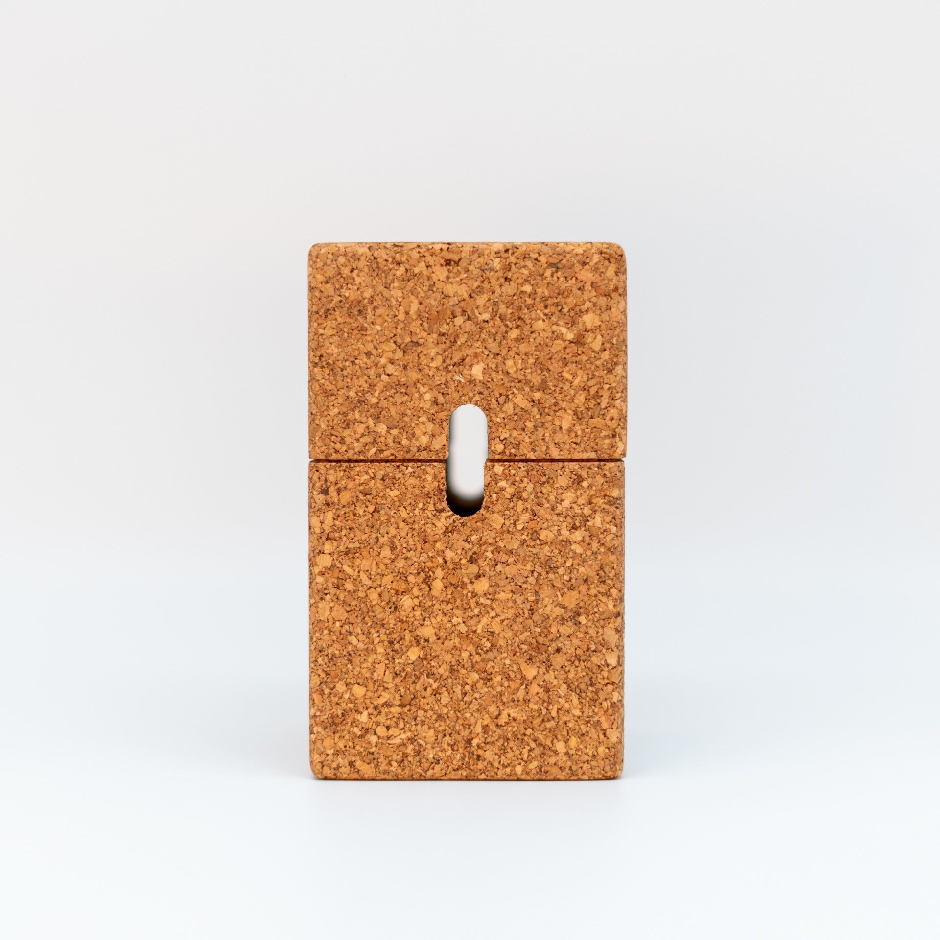 Cube Cork The Vintage Tram Tile - Tawny