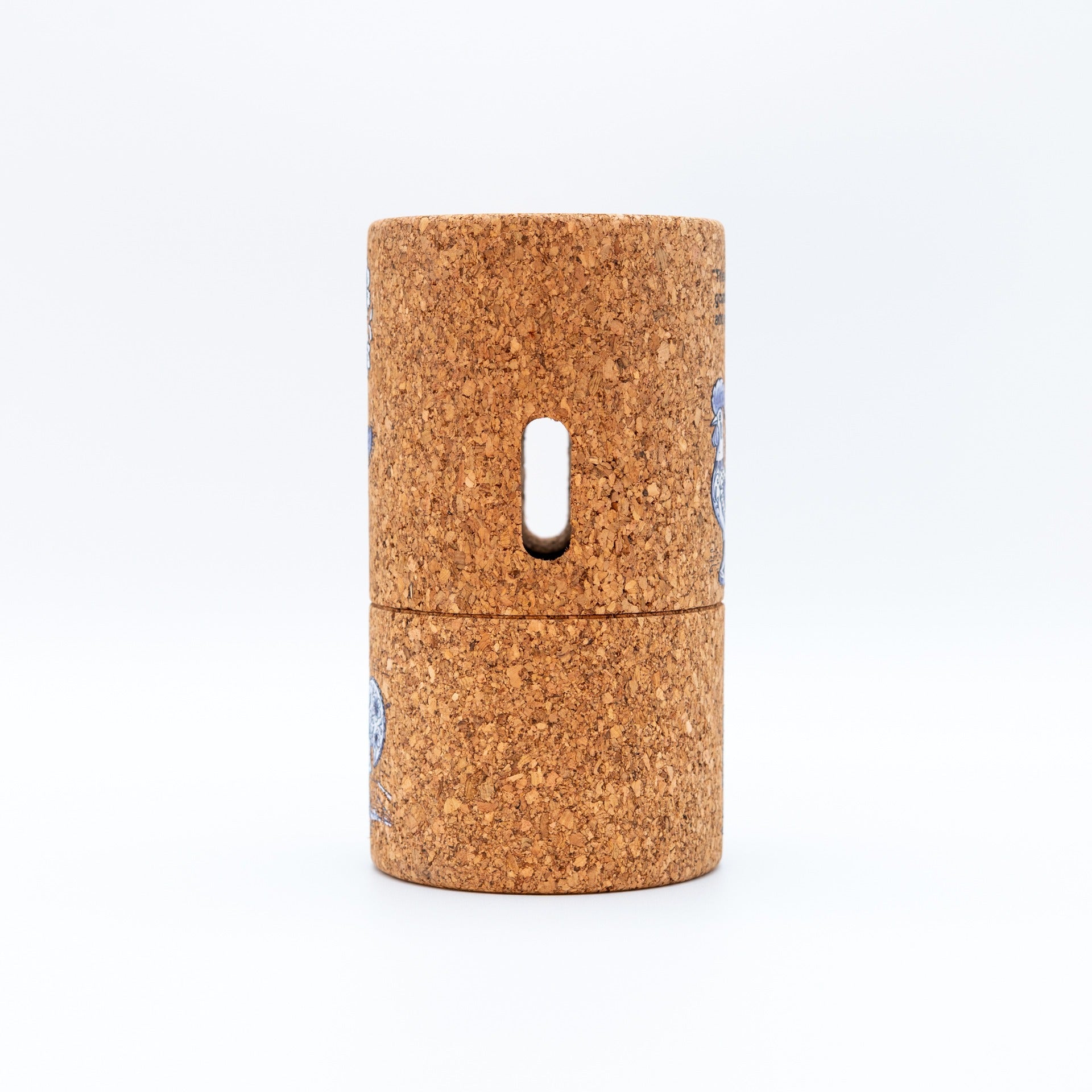 Cylinder Cork · The Barcelos Rooster · Tile