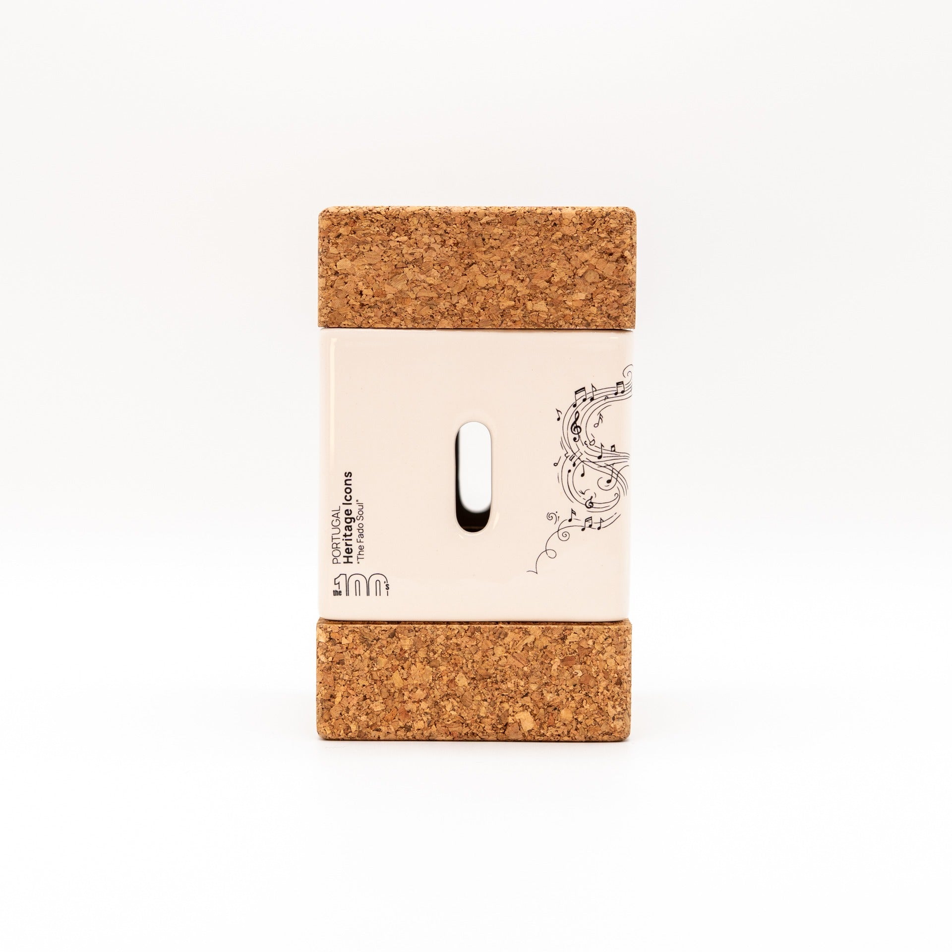 Cube 2 Lids The Fado Soul Linear - Honey