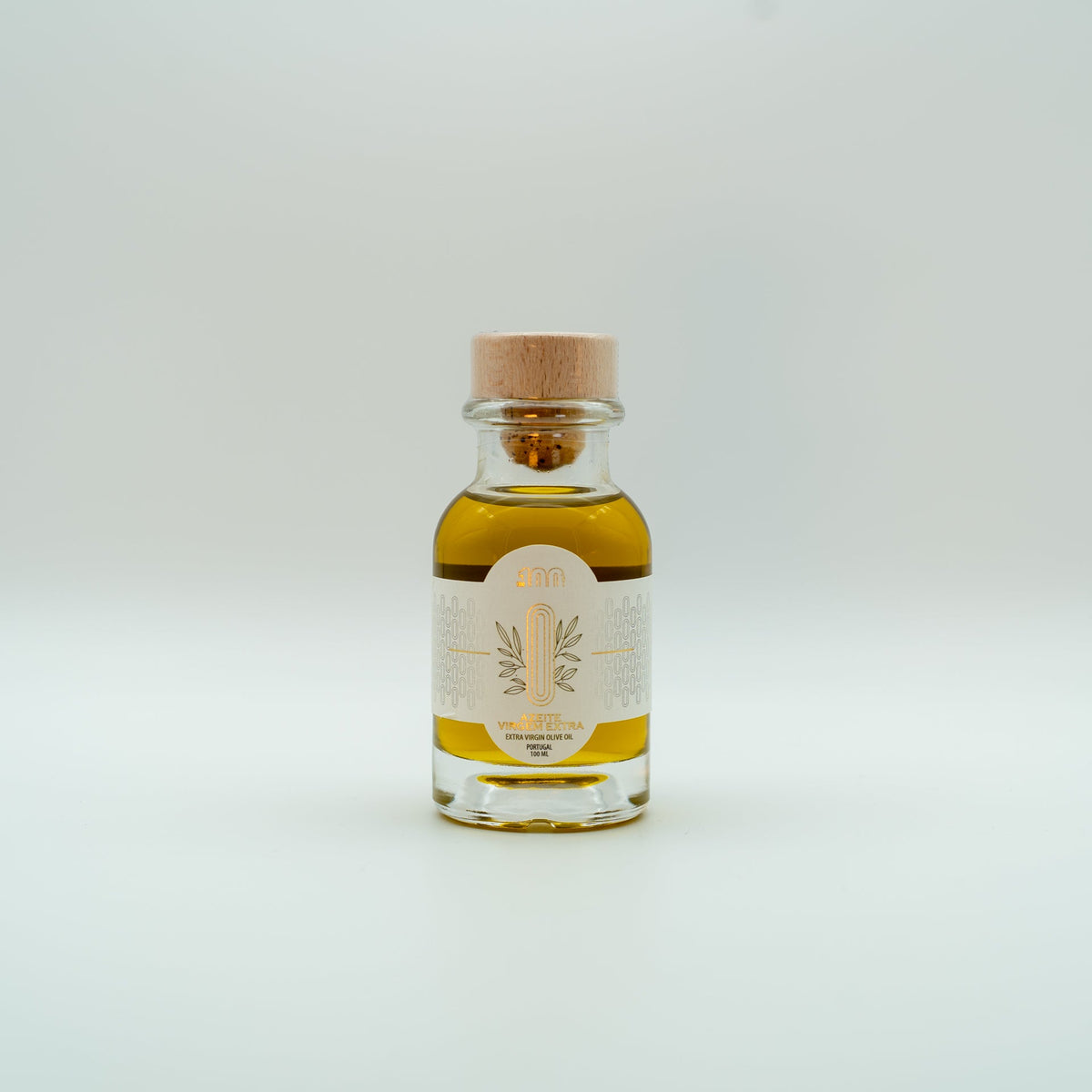 Extra Virgin Olive Oil
