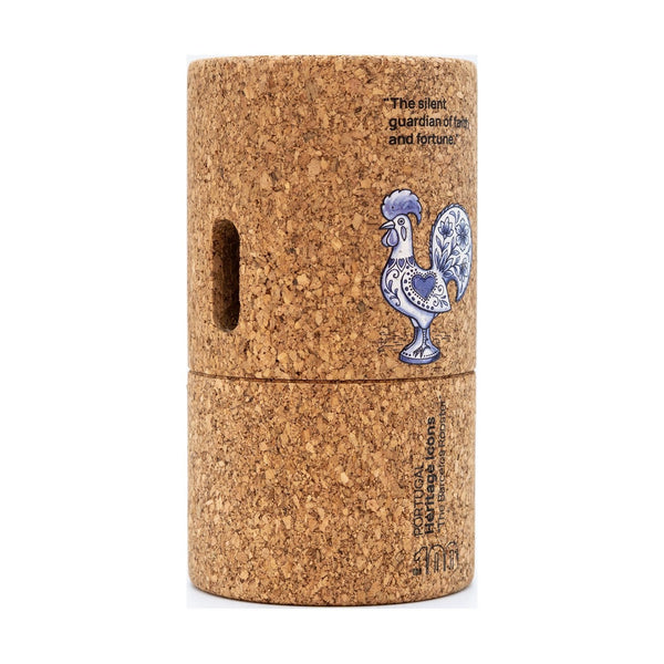 Cylinder Cork · The Barcelos Rooster · Linear