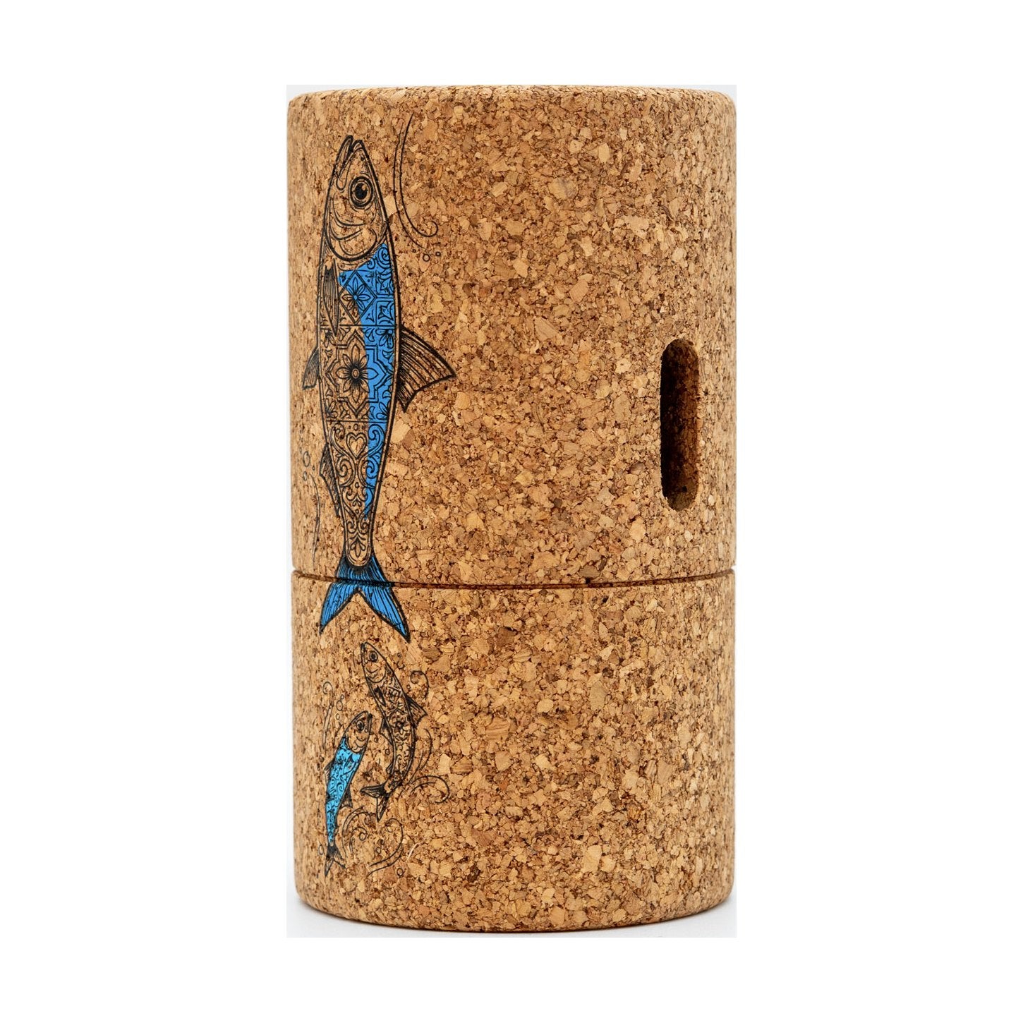 The Atlantic Sardine