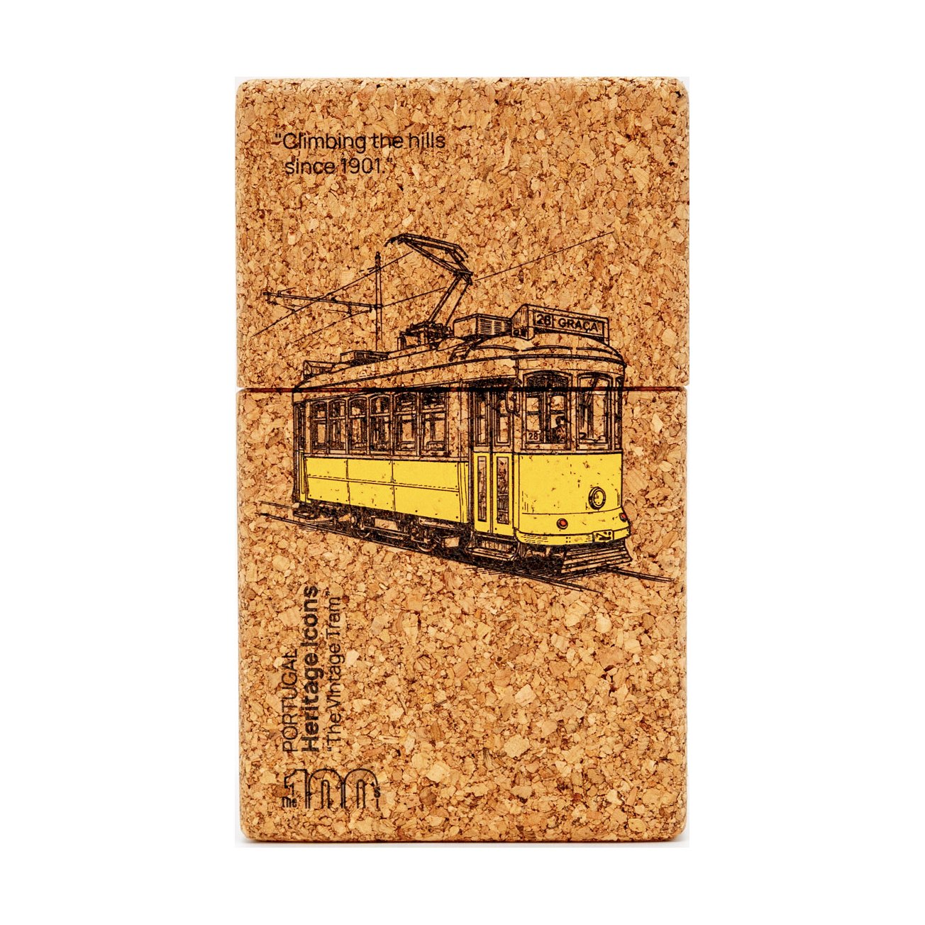 The Vintage Tram