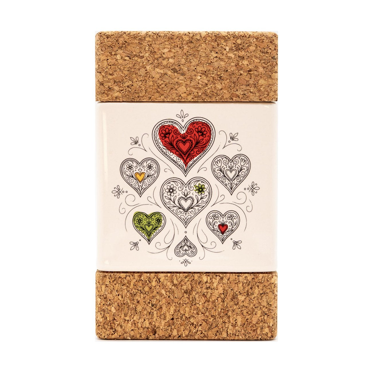 The Viana Heart