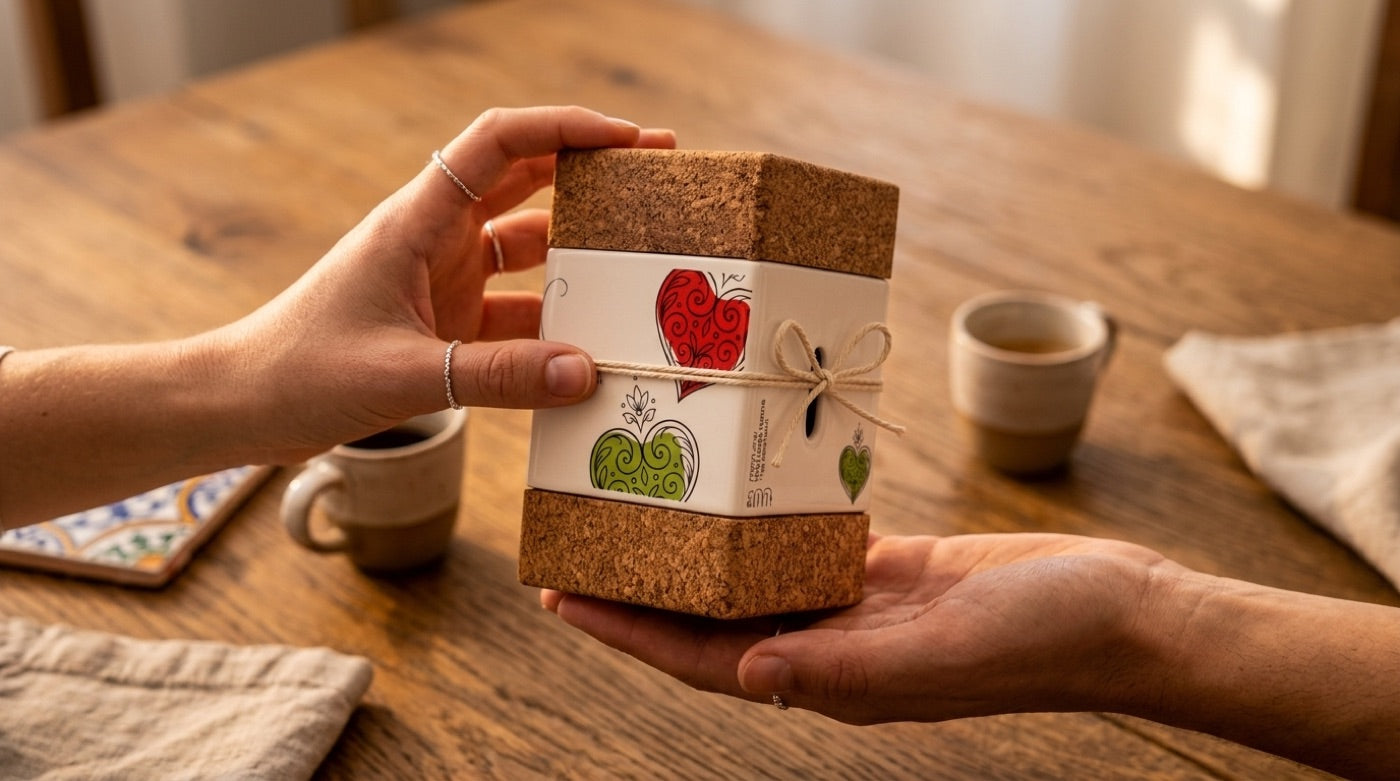 Corporate gifting, the Portuguese way