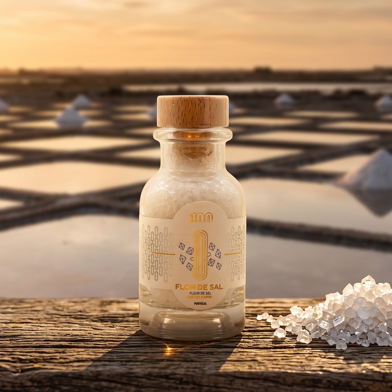 Sea Salt