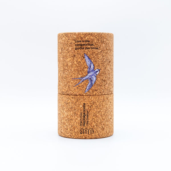 Cylinder Cork · The Swallow · Tile