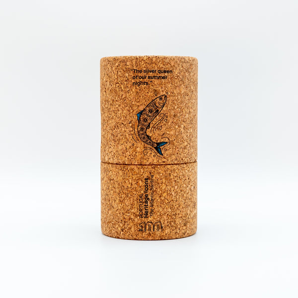 Cylinder Cork The Atlantic Sardine Linear - Diffuser