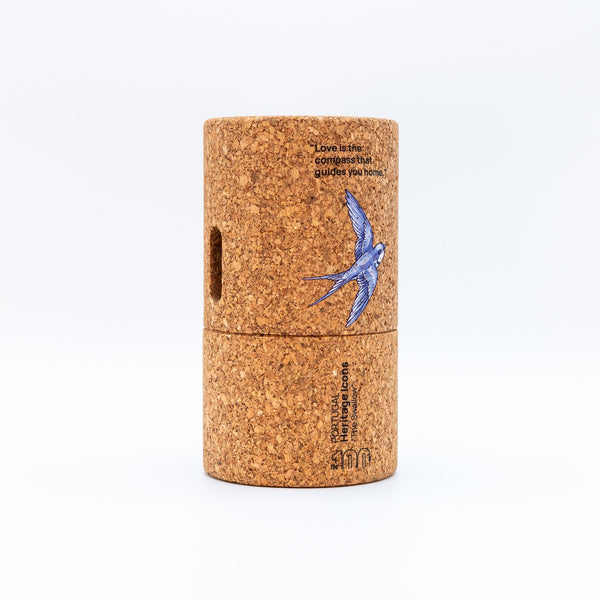 Cylinder Cork · The Swallow · Tile