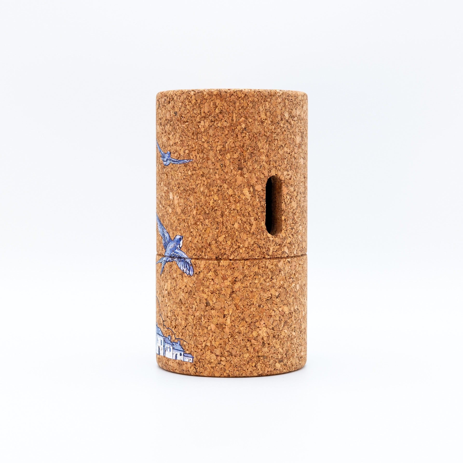 Cylinder Cork · The Swallow · Tile