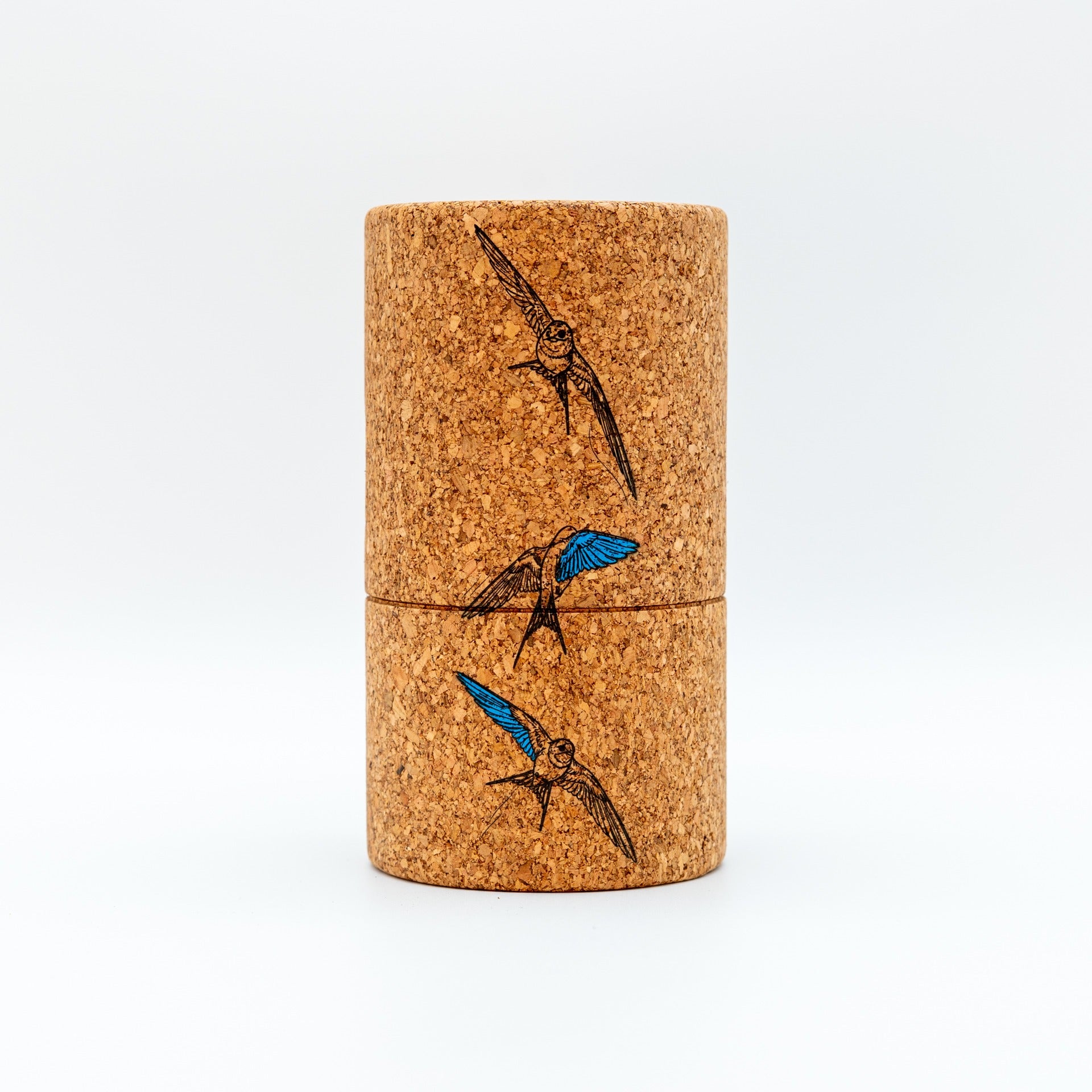 Cylinder Cork The Swallow Linear - Signature 10y