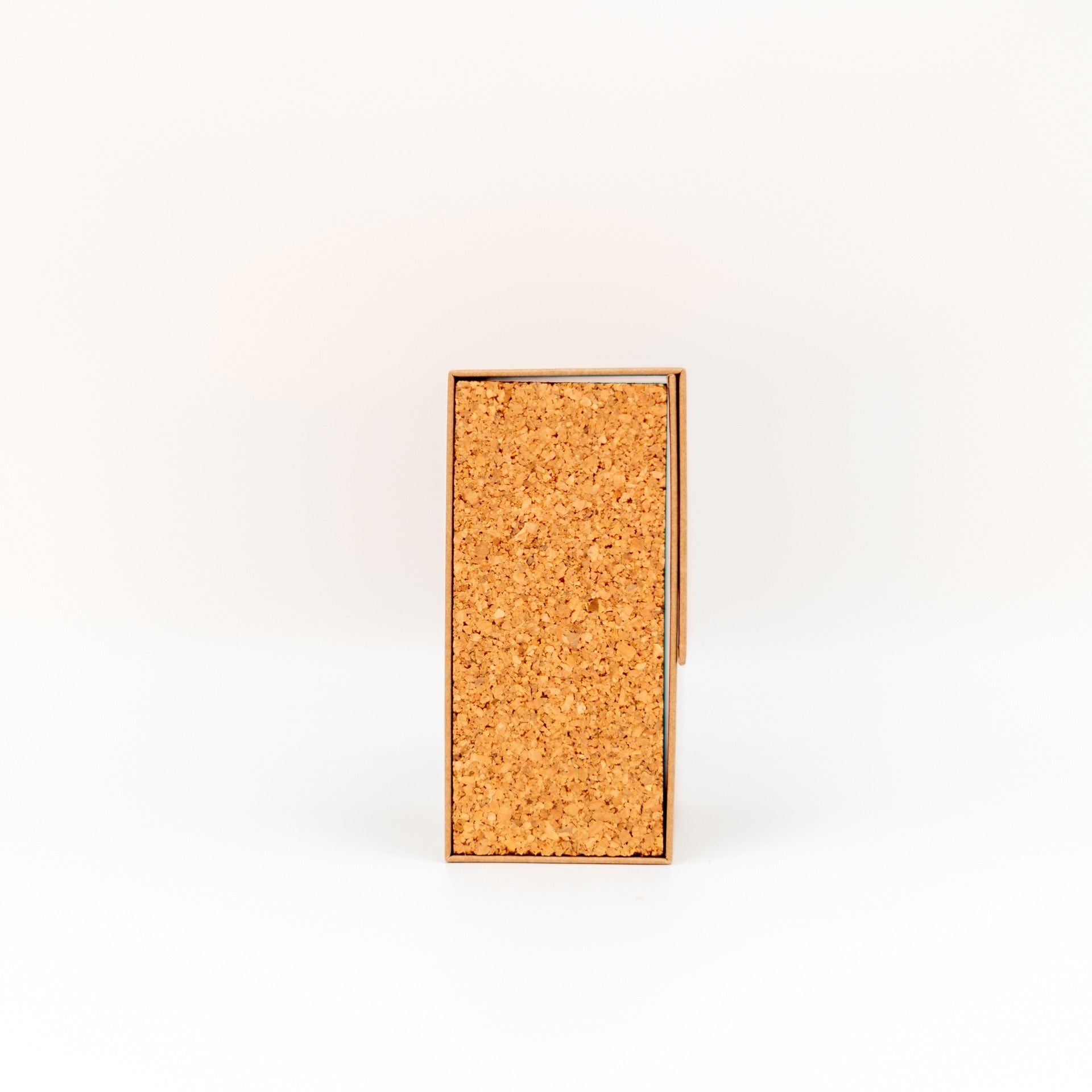 Kraft Cork The D. Luís I Bridge Linear - Heritage Tea