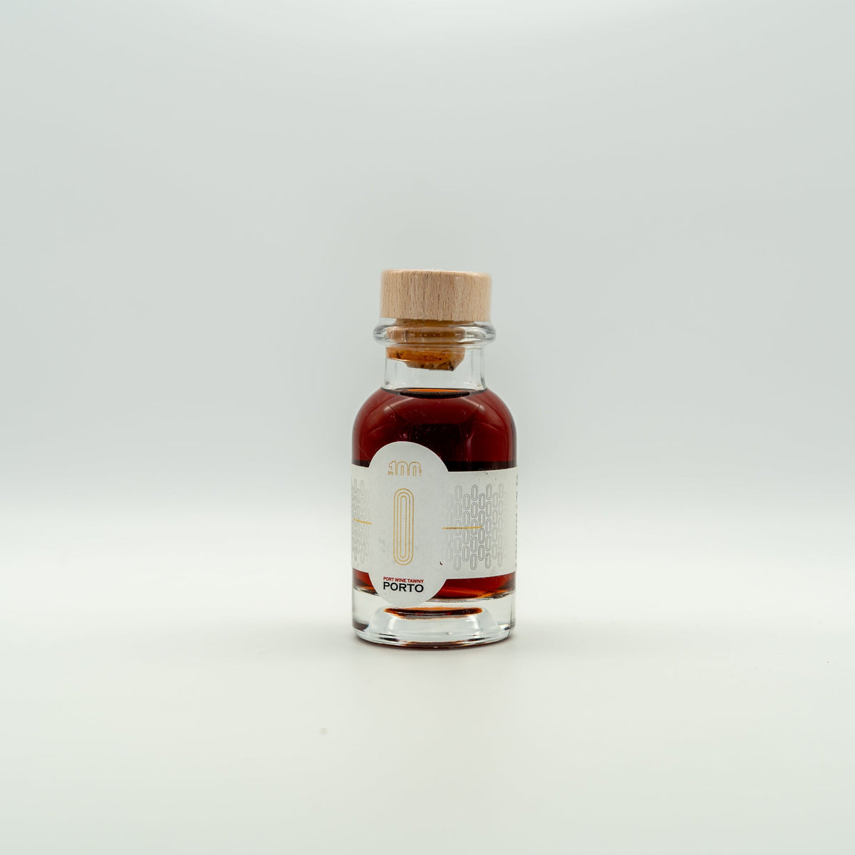 Tawny Port