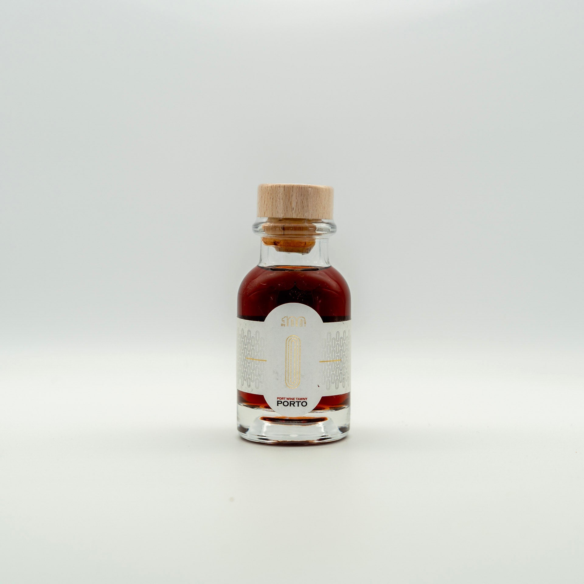 Garrafa · Port Wine Tawny
