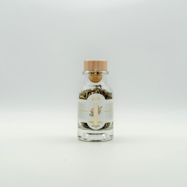 Lata · Chá