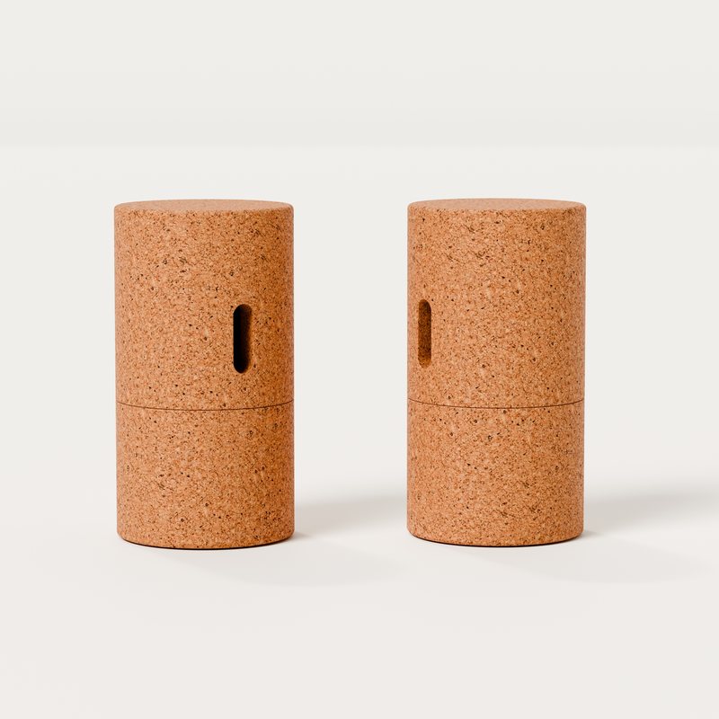 Cylinder Cork