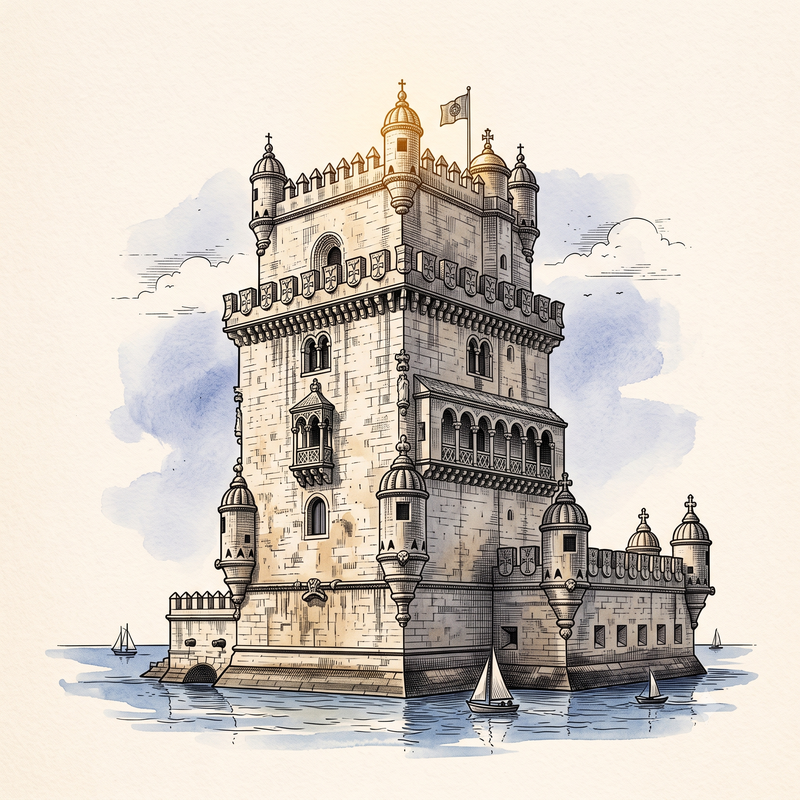 Belém Tower