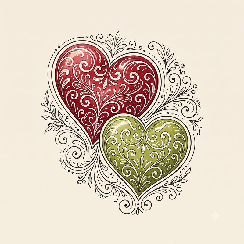 Viana Heart