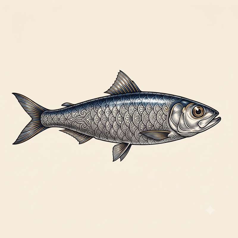 Atlantic Sardine