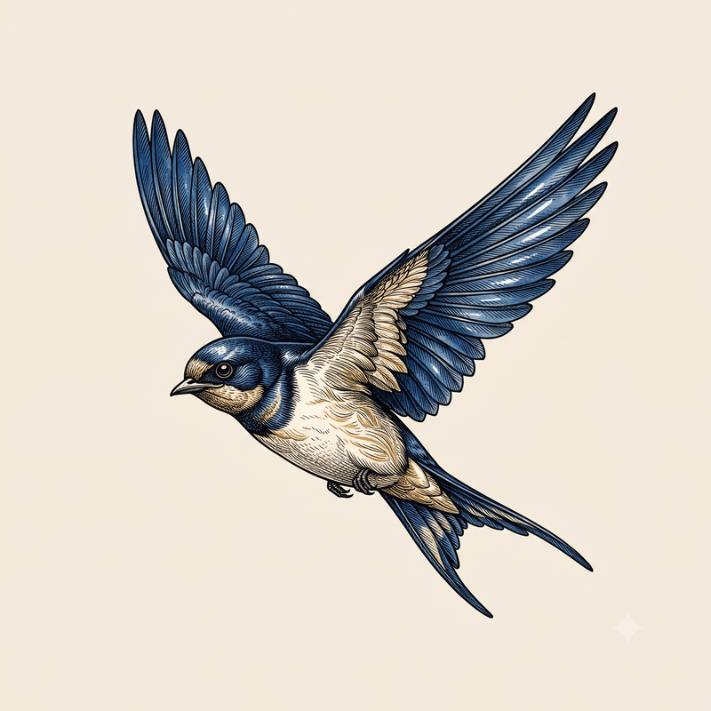 Swallow