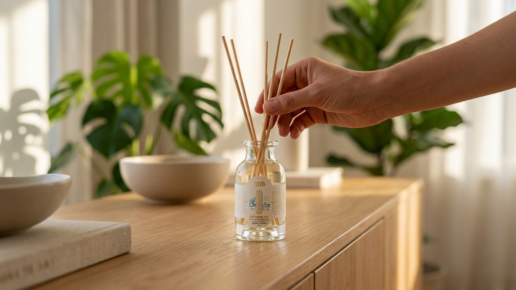 Diffusers
