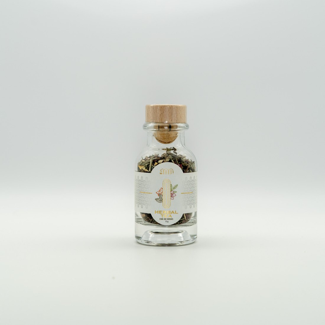 Herbal Tea