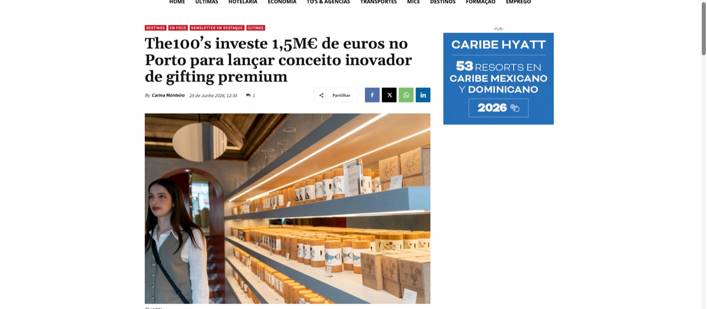 T News